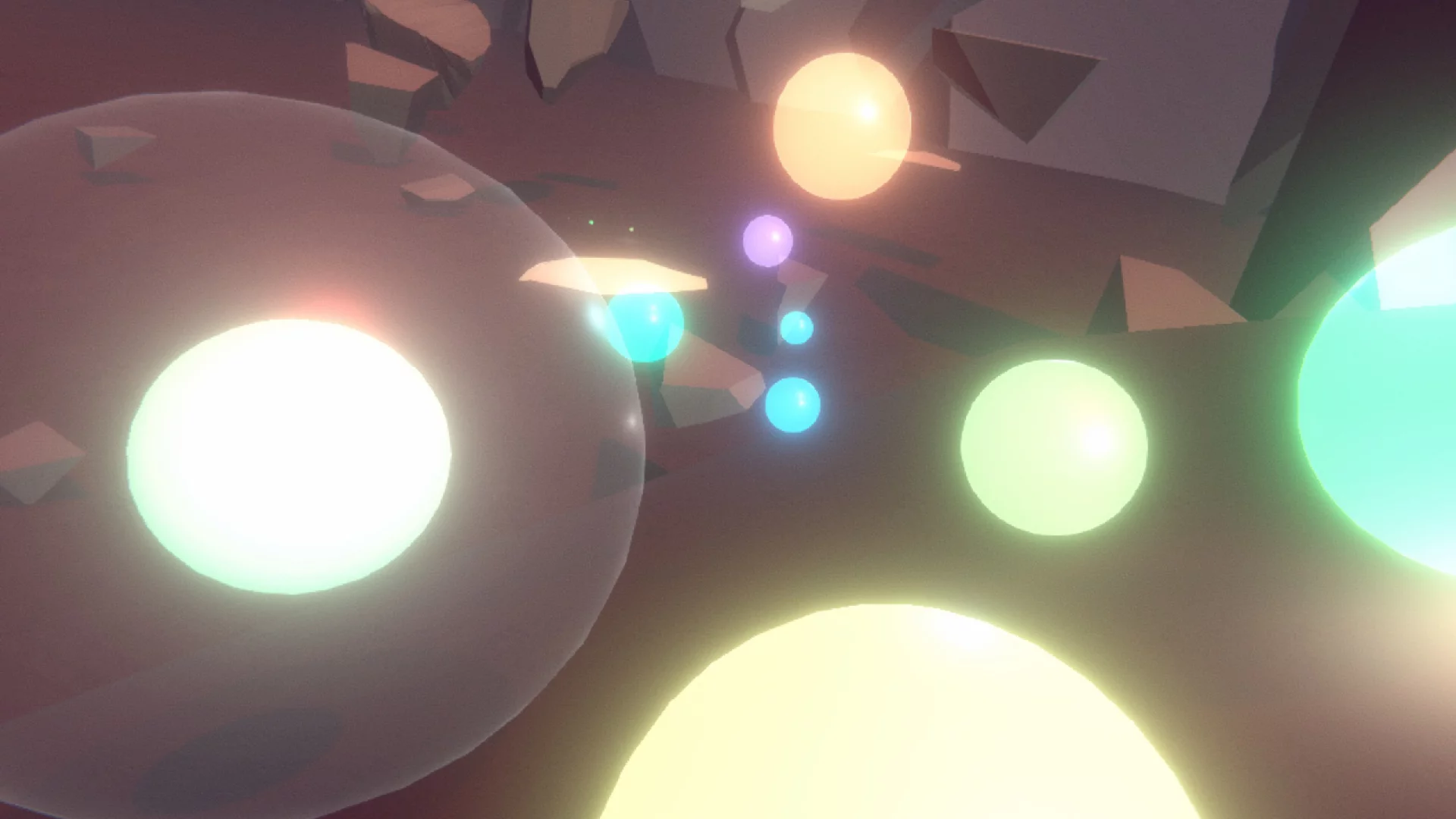 Изображение игры: SoundLites