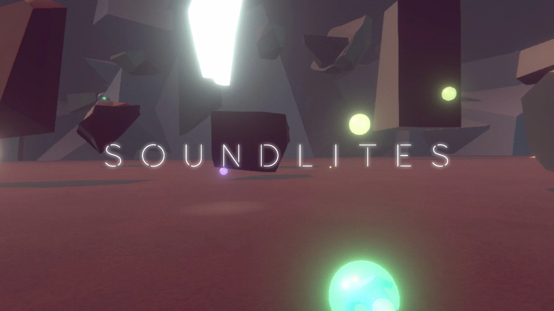 Изображение игры: SoundLites