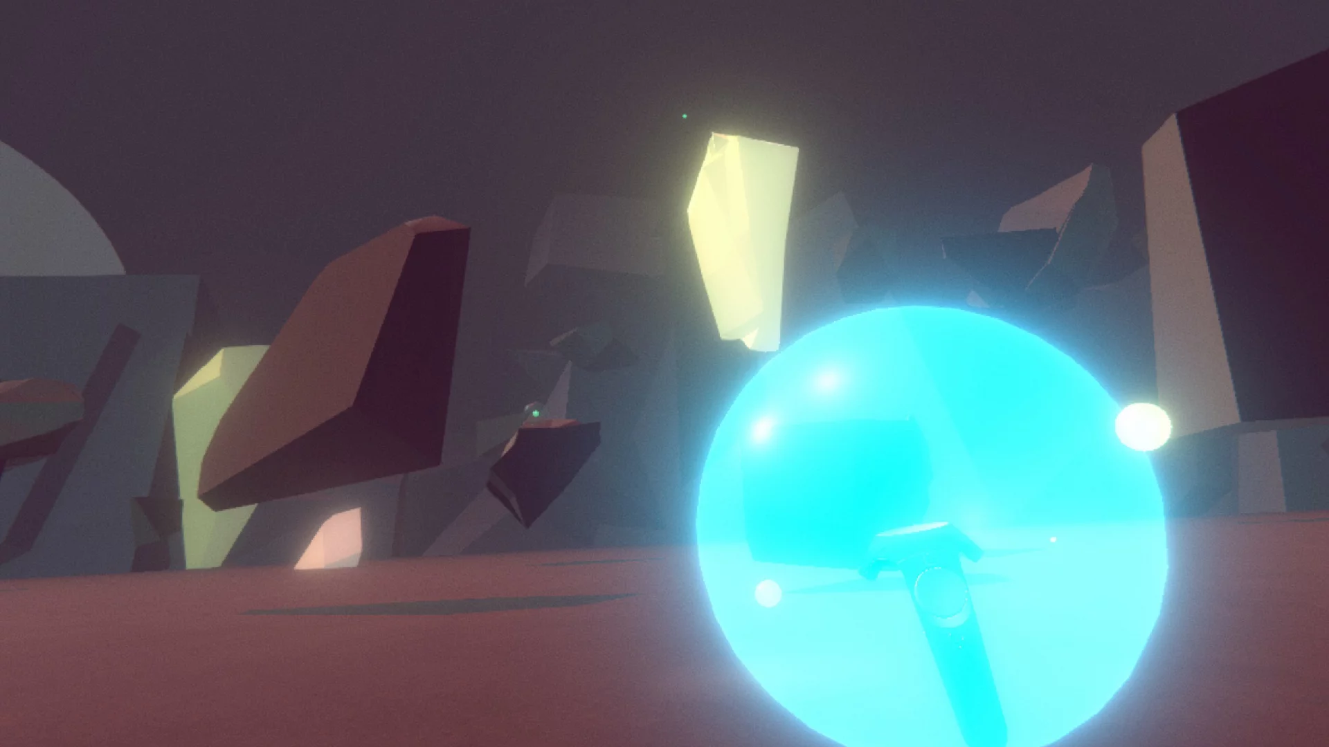 Изображение игры: SoundLites