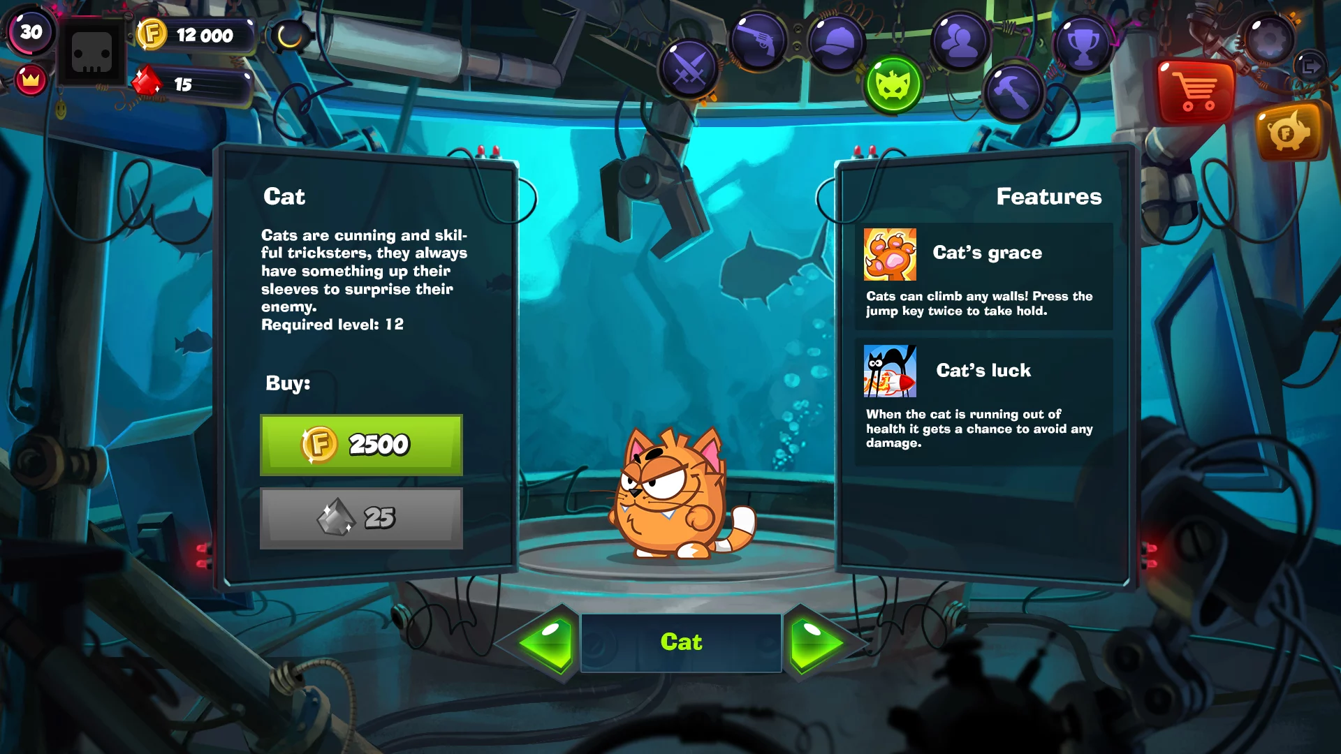 Изображение игры: Bombix