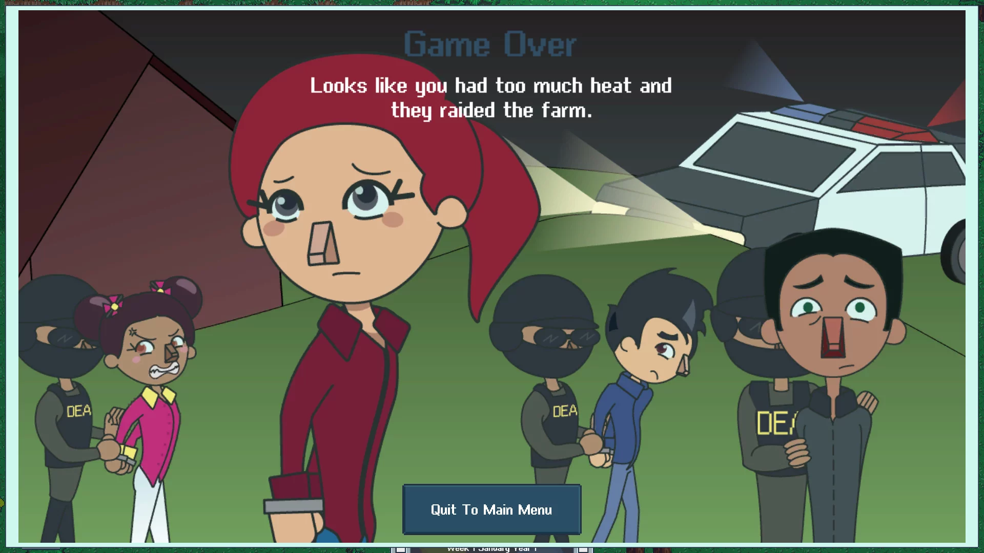 Изображение игры: Cash Crop