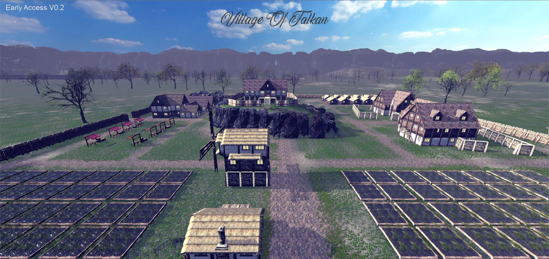 Изображение игры: Pocket Universe : Create Your Community