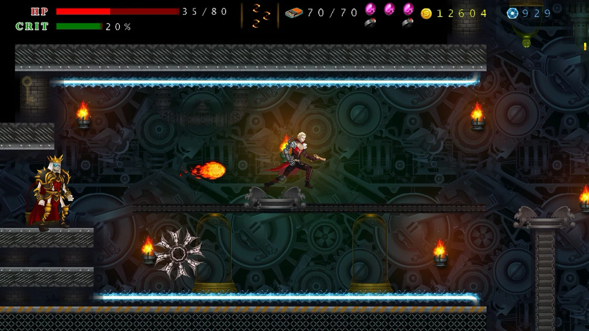 Изображение игры: Dead by Death