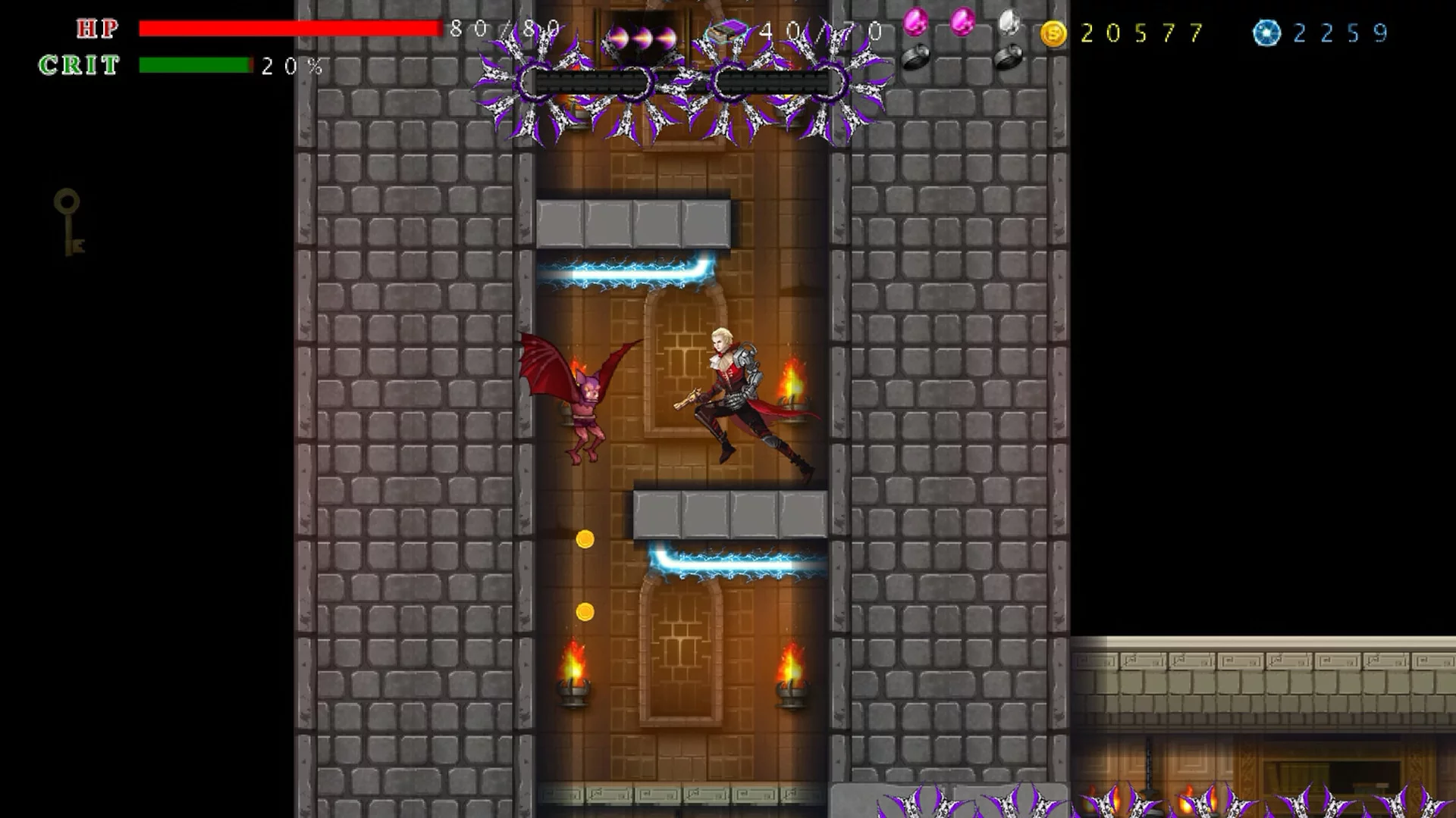 Изображение игры: Dead by Death