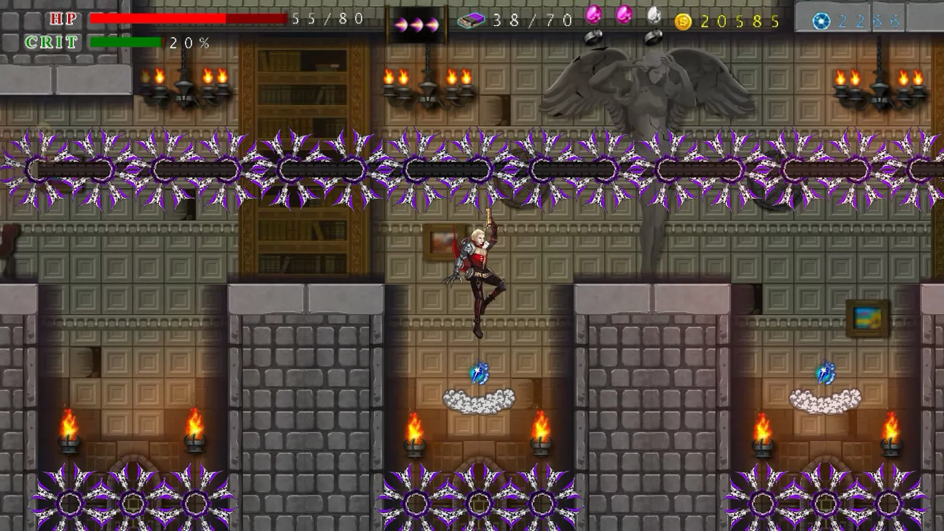 Изображение игры: Dead by Death