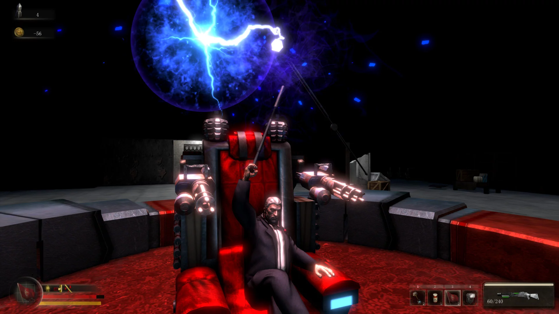 Изображение игры: Enlightenment