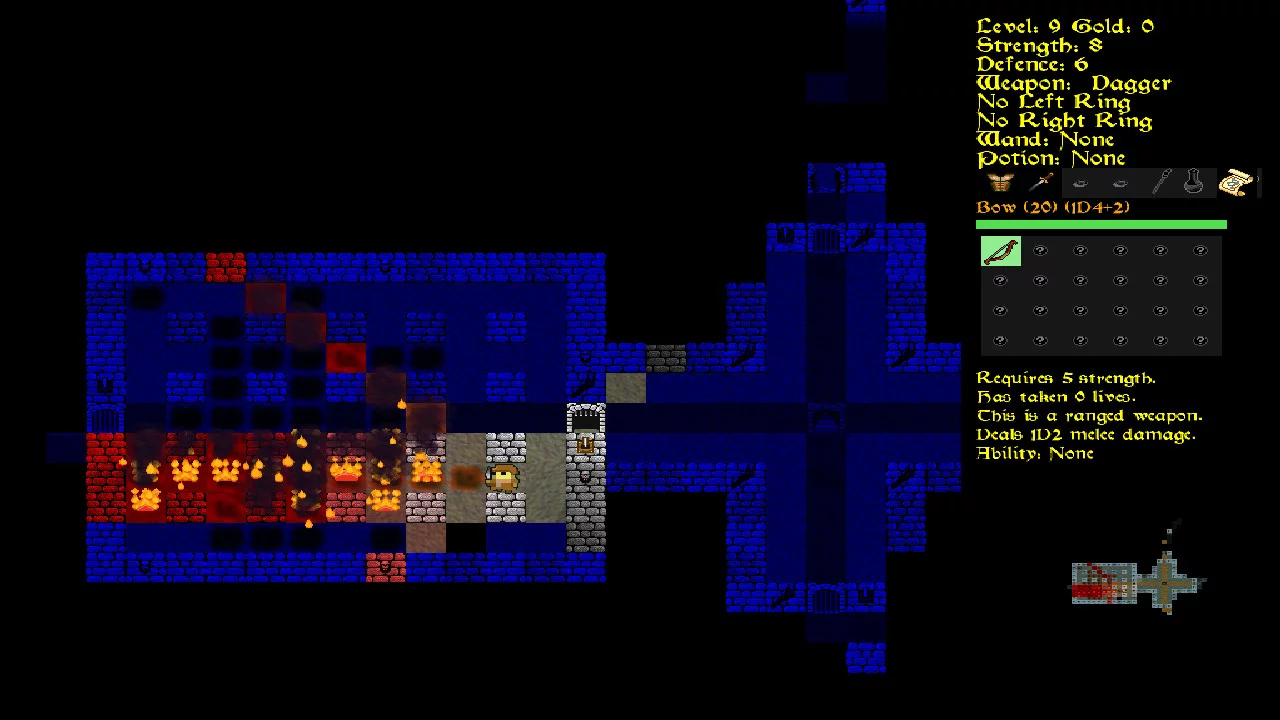 Изображение игры: Dragon's Lunch