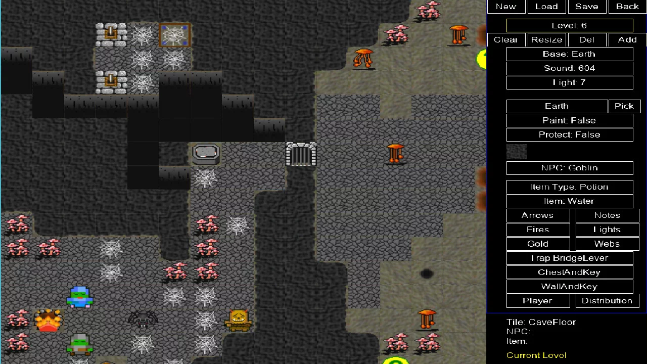 Изображение игры: Dragon's Lunch