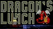 Изображение игры: Dragon's Lunch