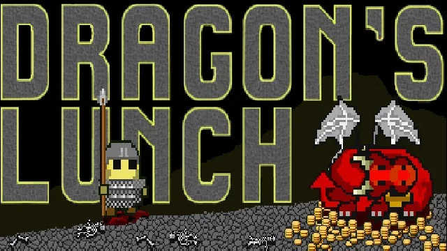 Изображение игры: Dragon's Lunch