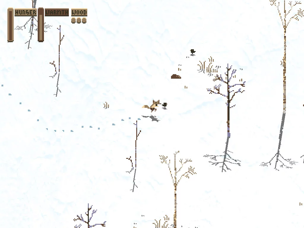 Изображение игры: Foxfolk