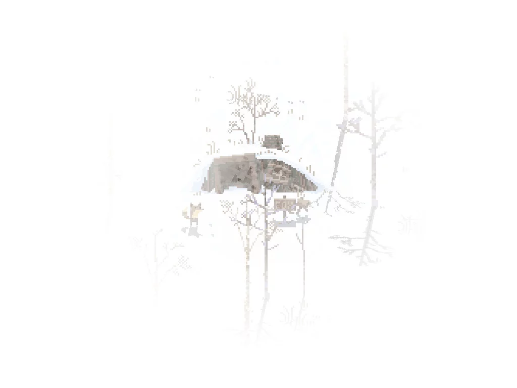 Изображение игры: Foxfolk