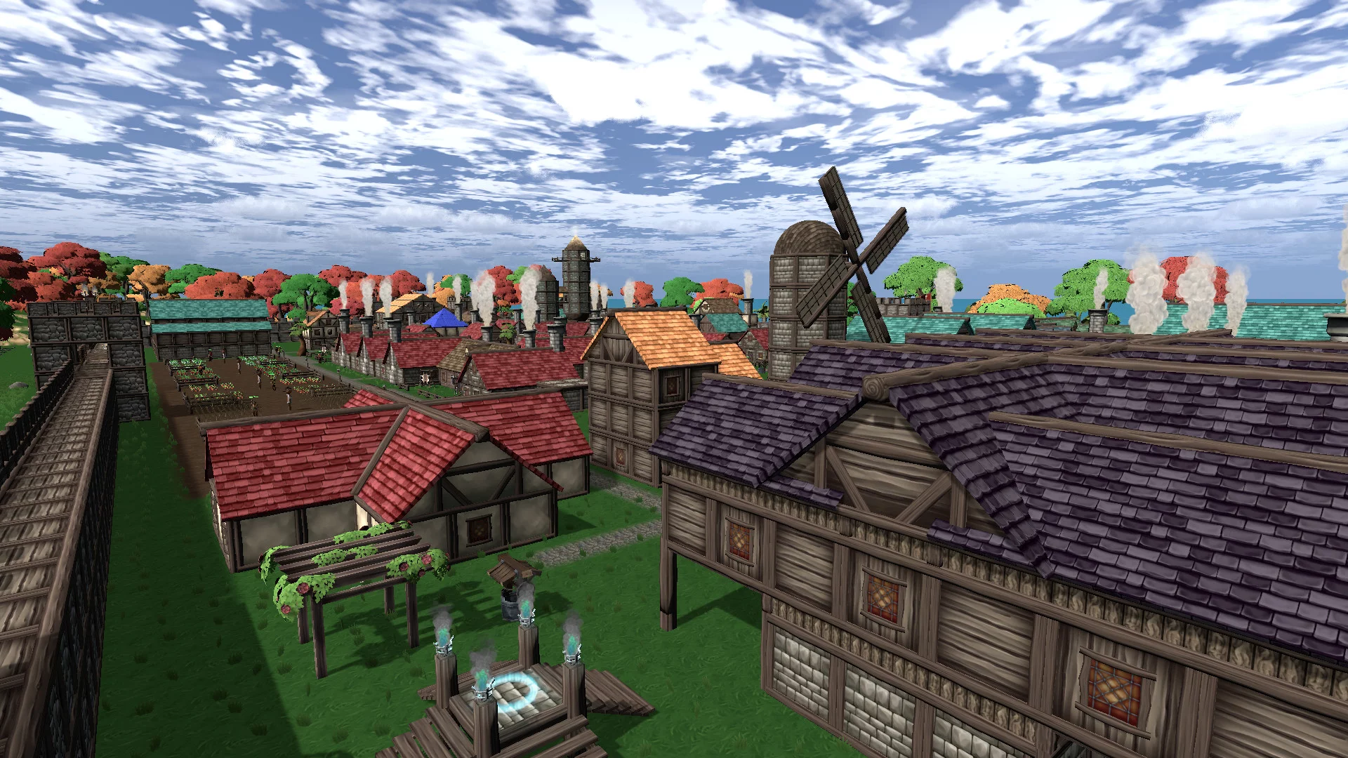 Изображение игры: HammerHelm