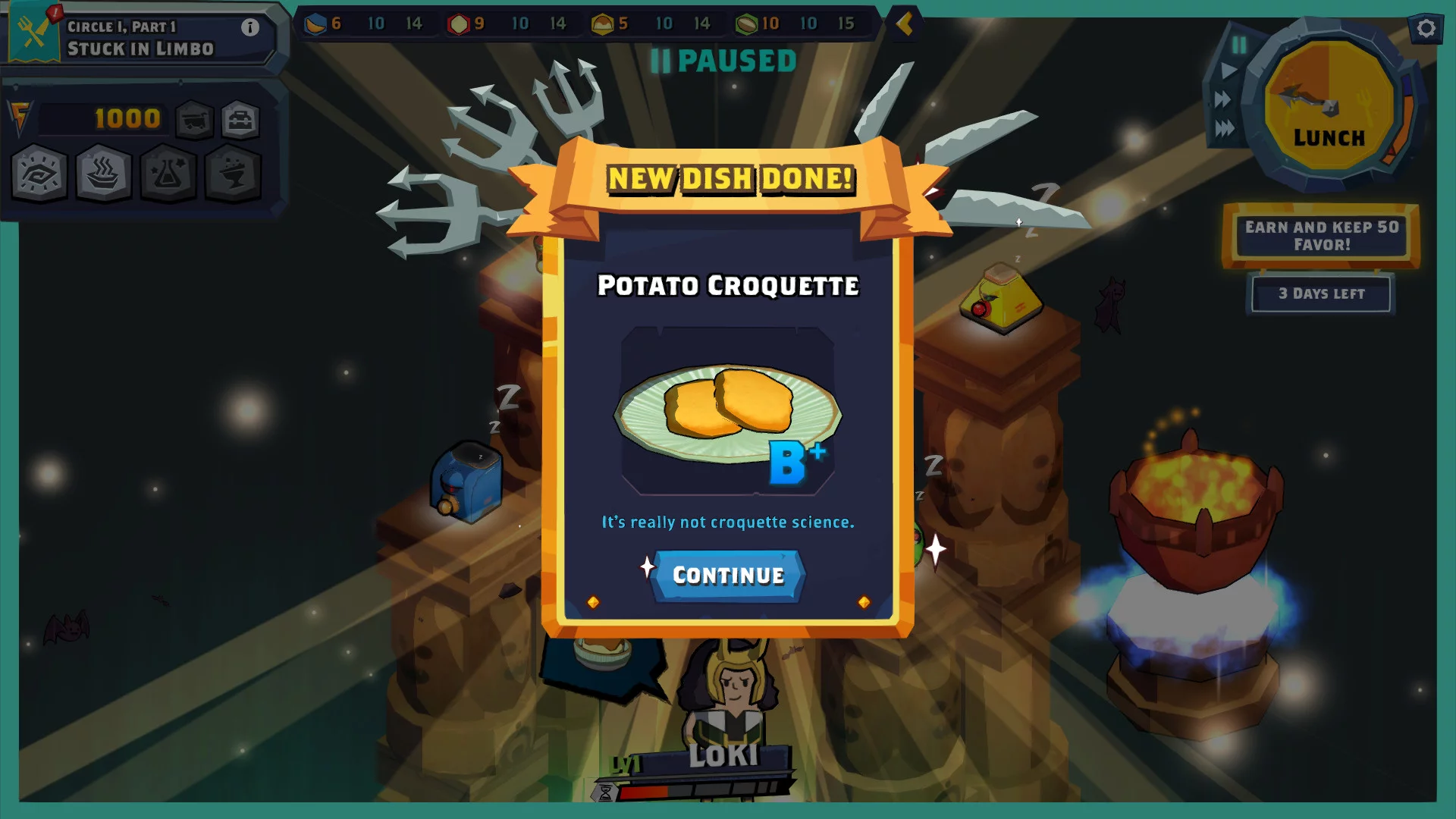 Изображение игры: Holy Potatoes! What the Hell?!