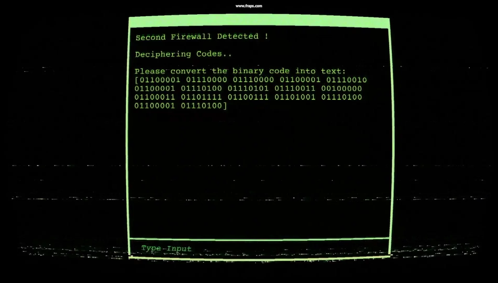 Изображение игры: Cognizant Protocol