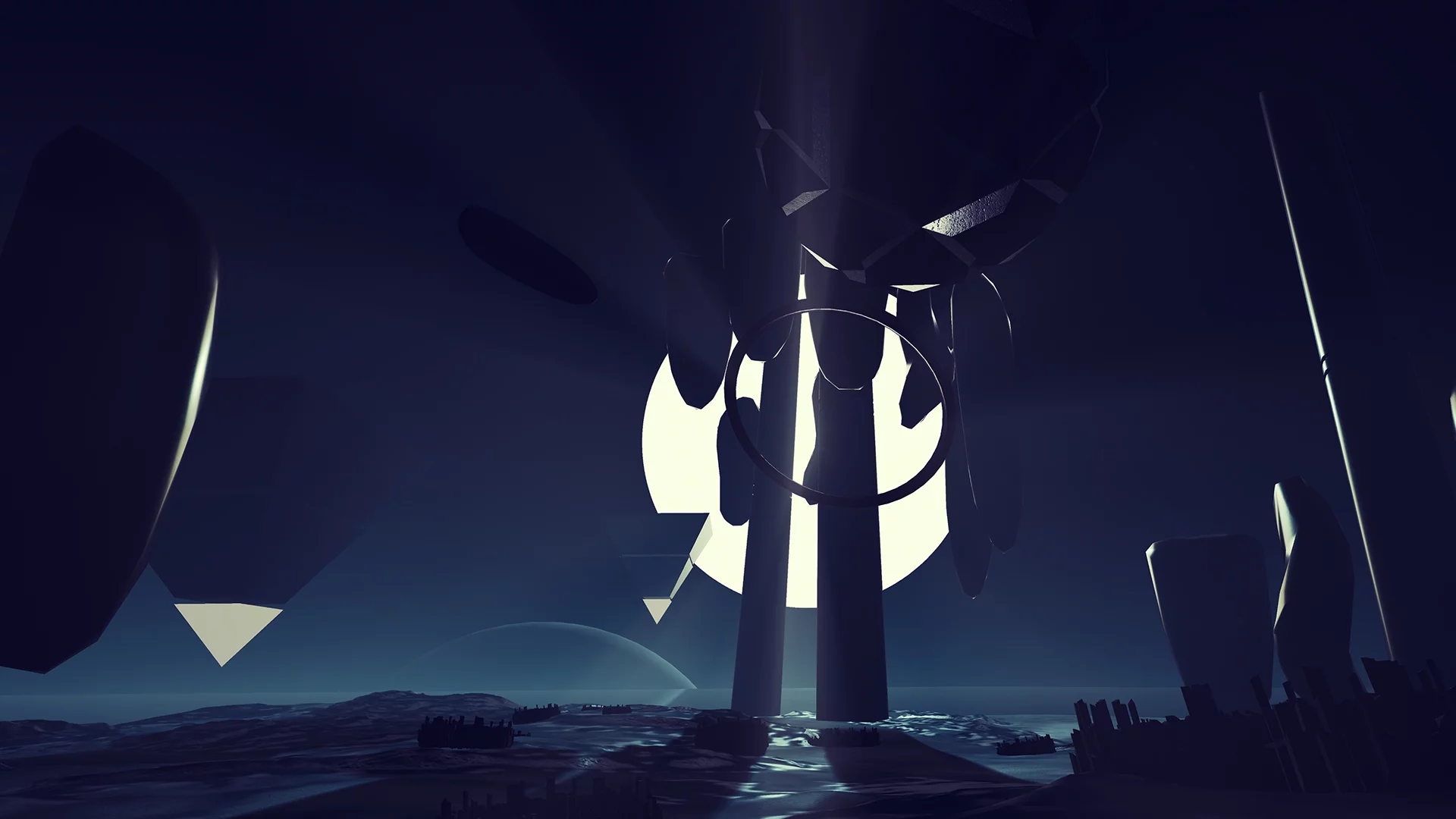Изображение игры: DreamTank