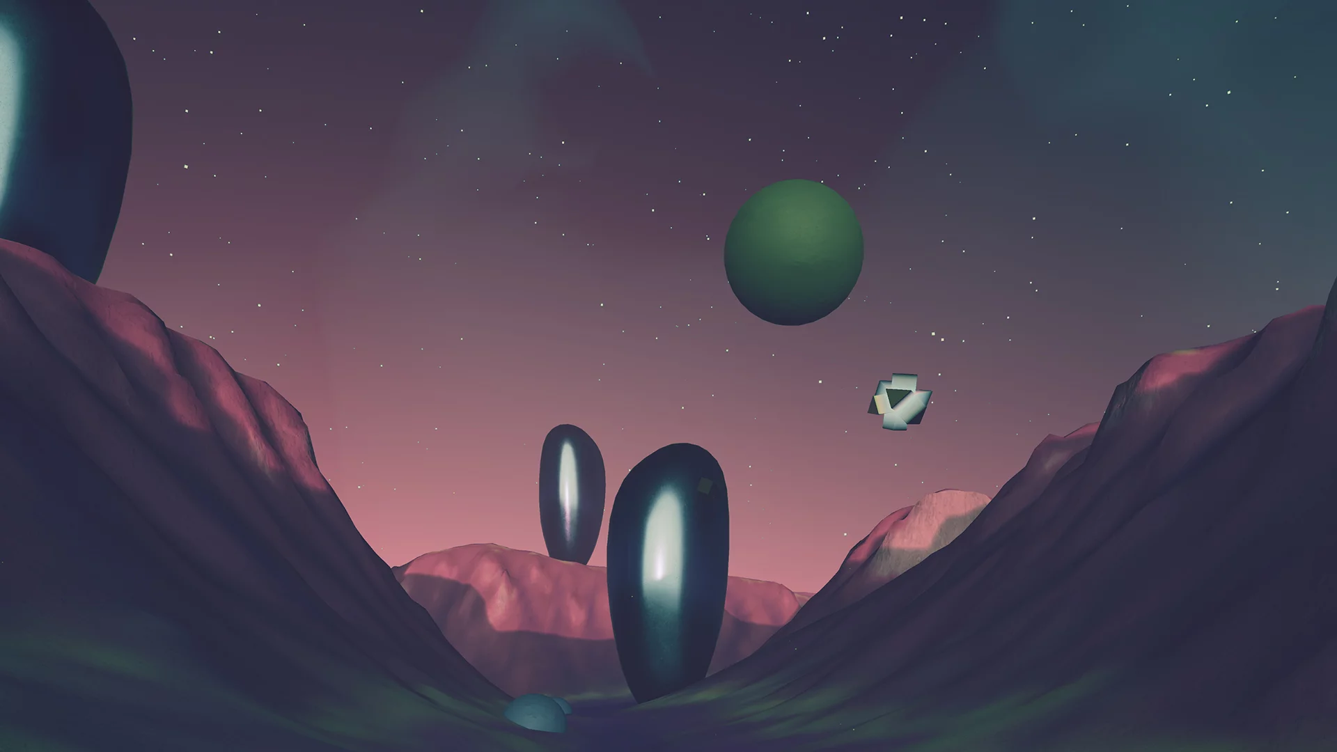 Изображение игры: DreamTank
