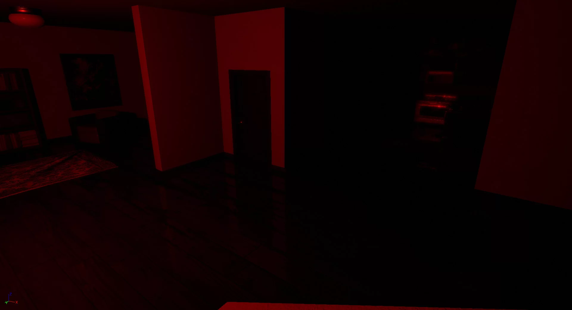 Изображение игры: Memories of Home