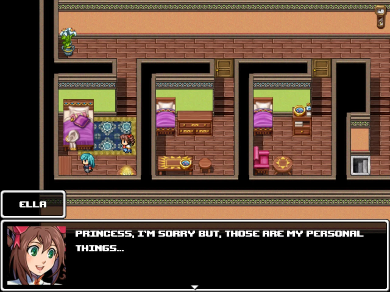 Изображение игры: Ether Awakening