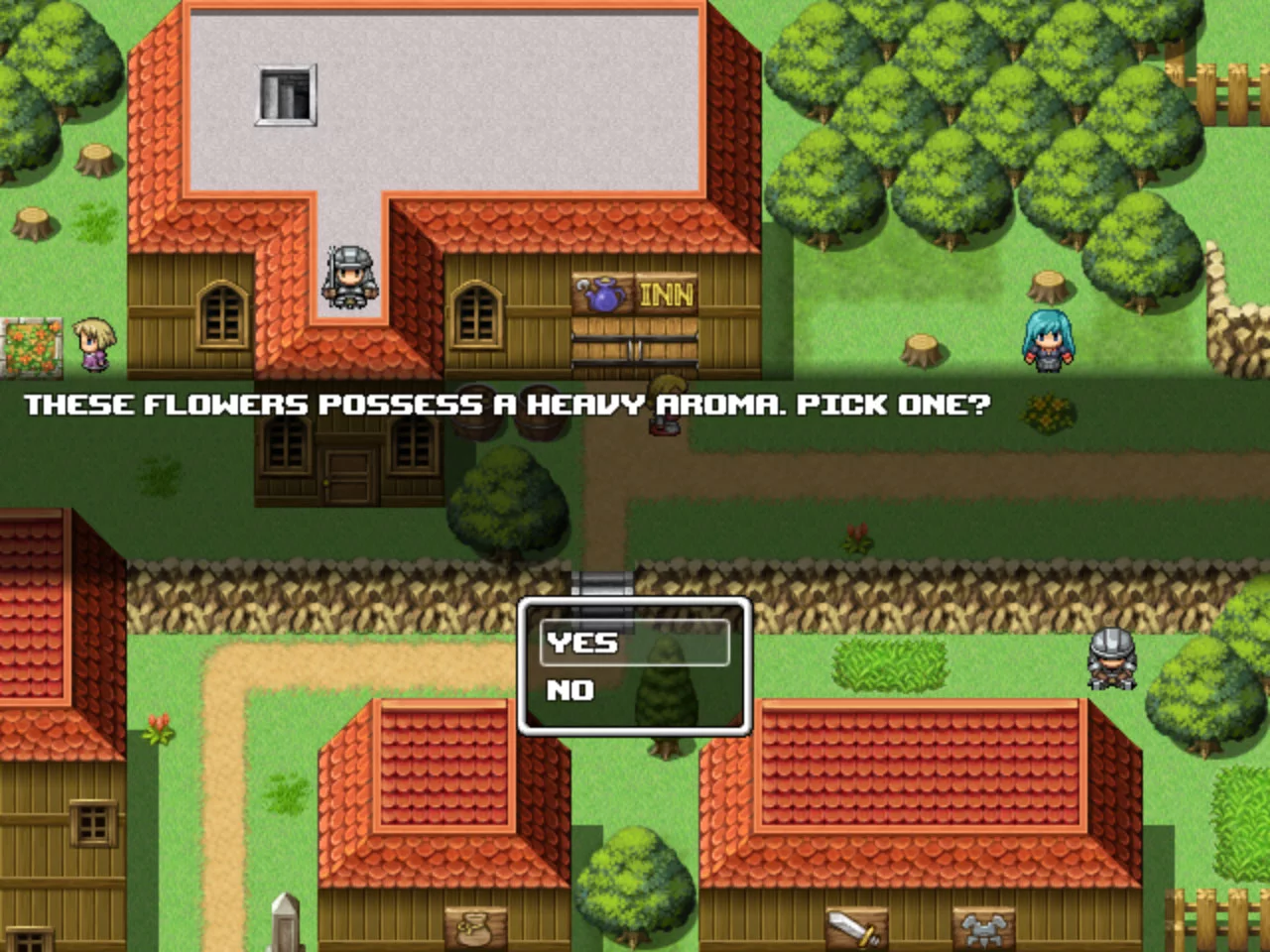 Изображение игры: Ether Awakening