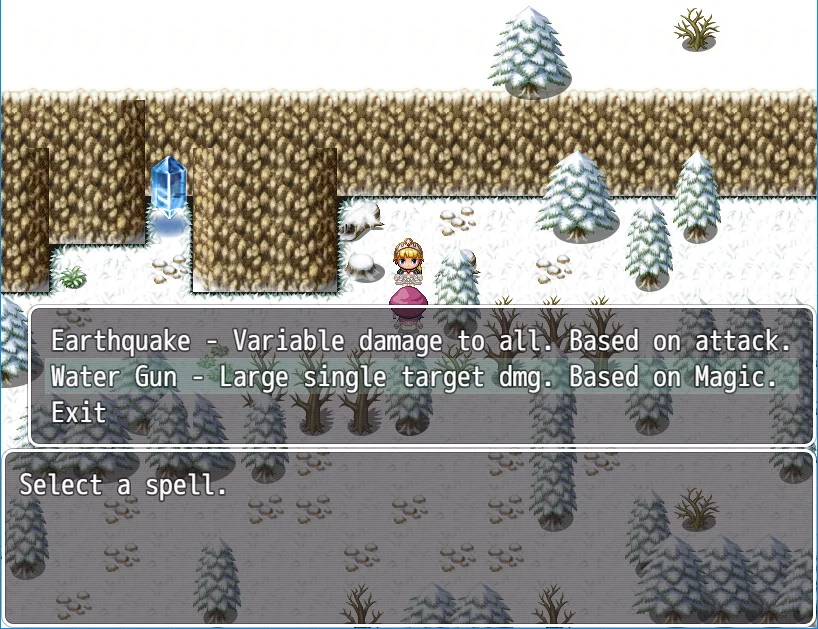 Изображение игры: Fateholders of Tetsoidea