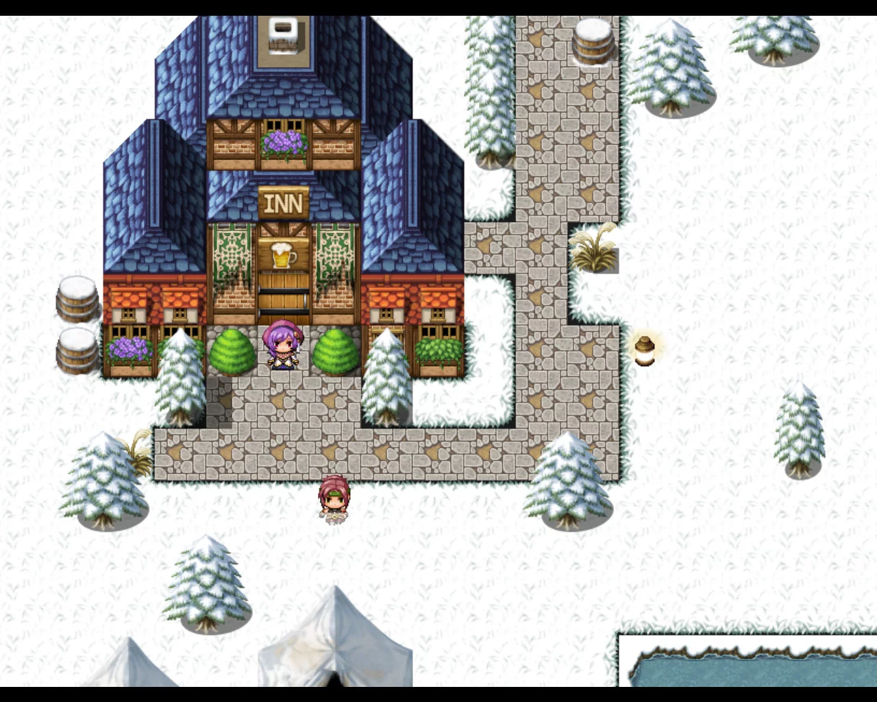 Изображение игры: Fateholders of Tetsoidea