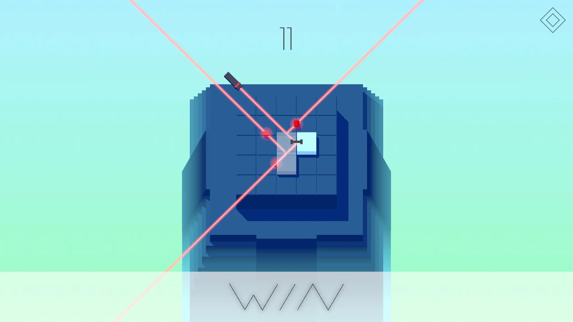 Изображение игры: Refract