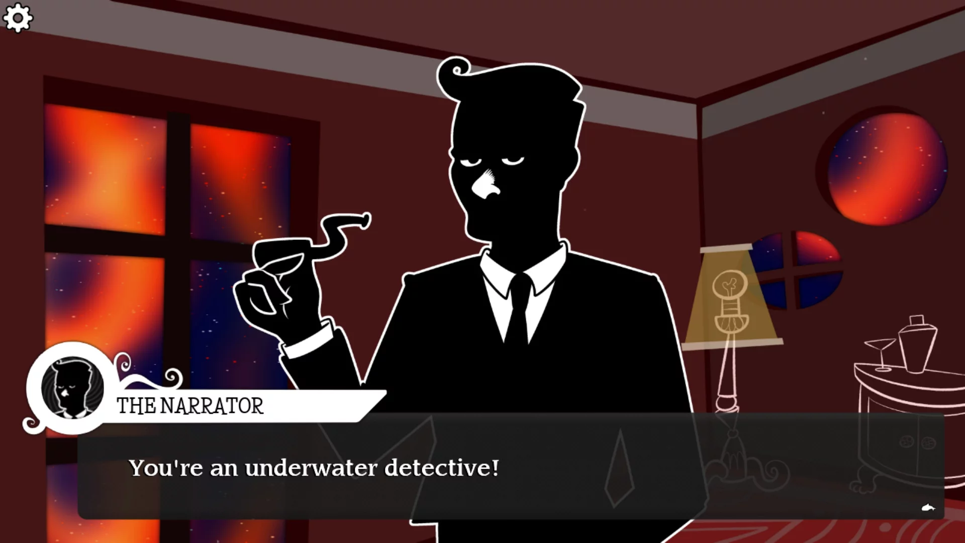 Изображение игры: Shark Dating Simulator XL+
