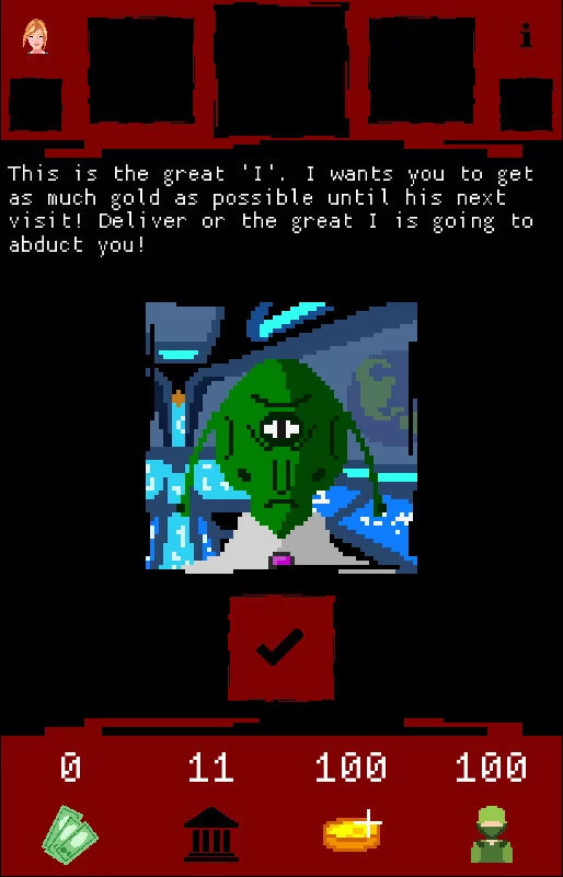 Изображение игры: Bad Government