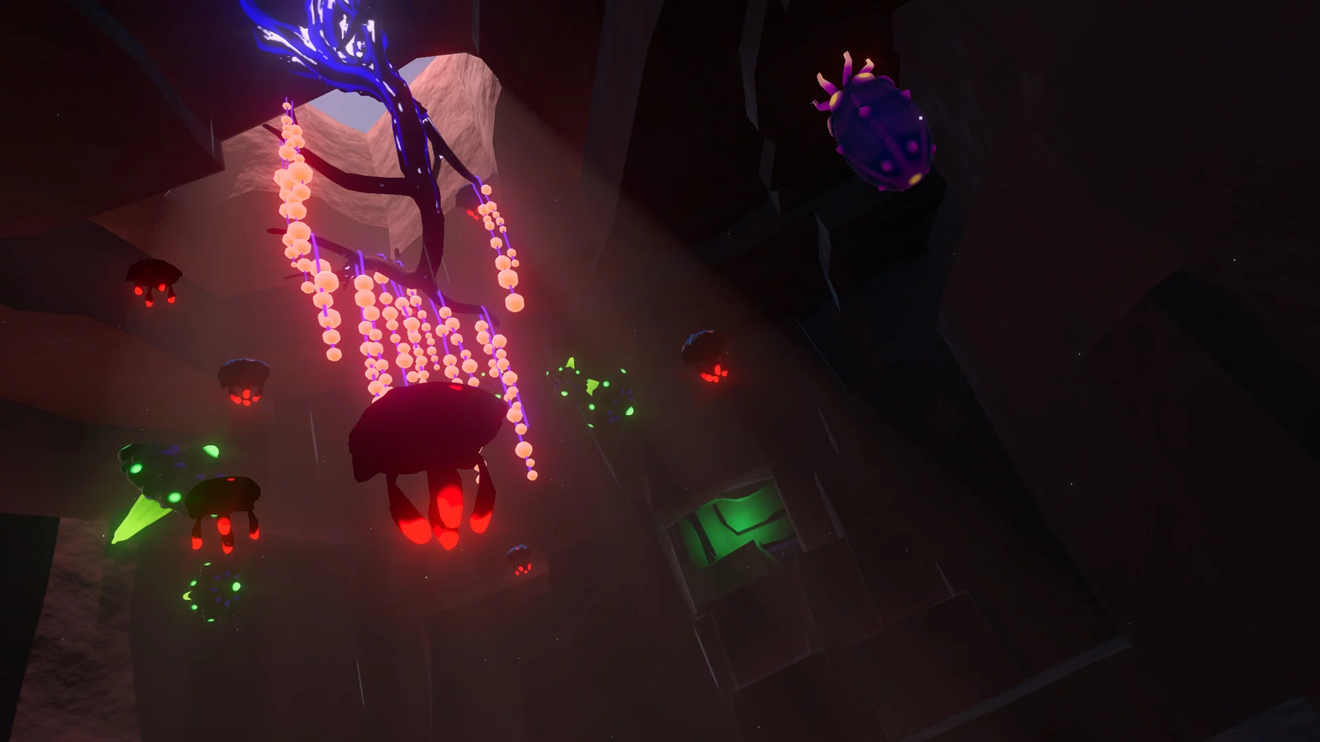 Изображение игры: Beyond the Horizon