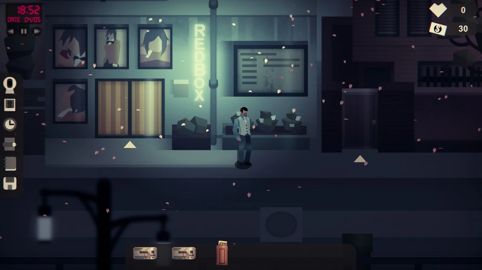 Изображение игры: 凶手不是我 Perfect Crime