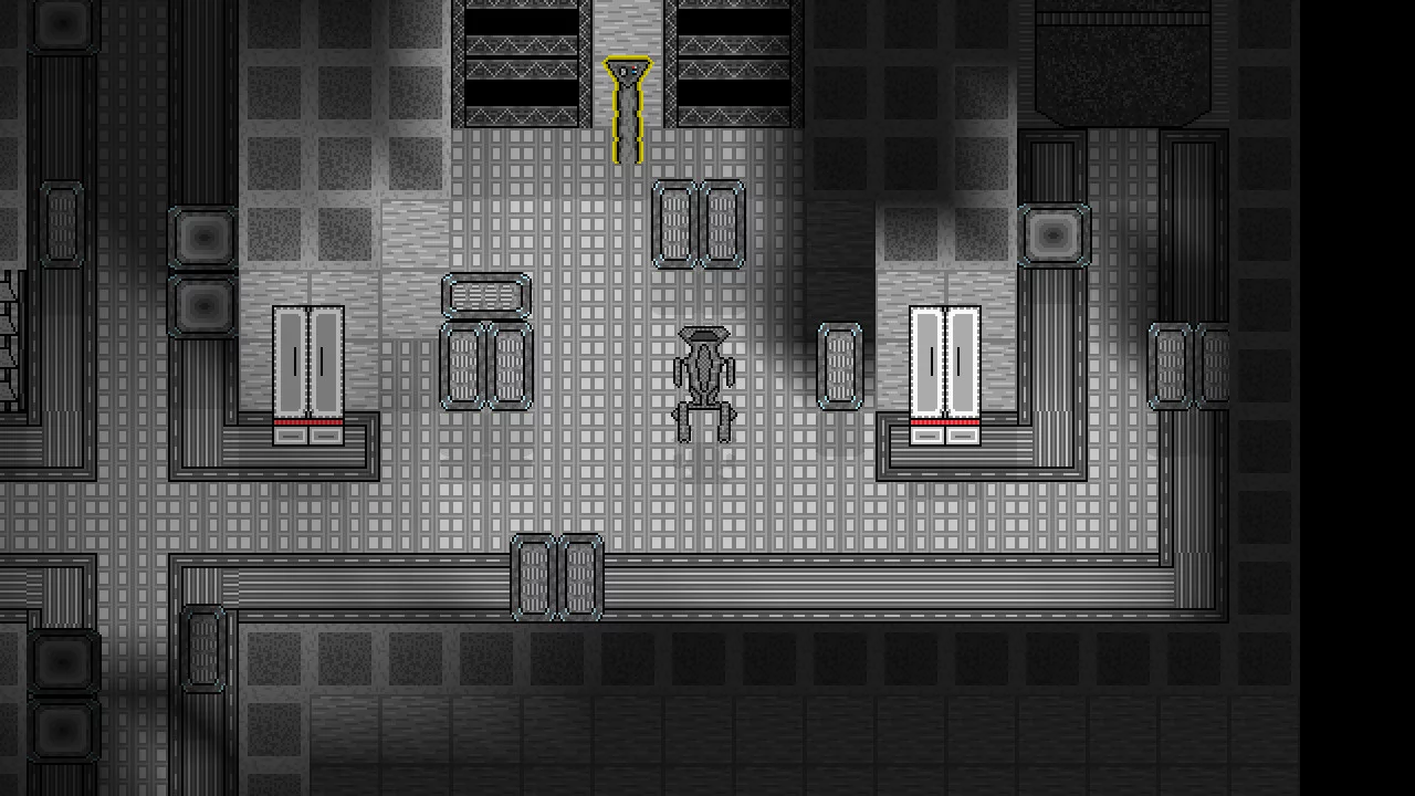 Изображение игры: Malfunction