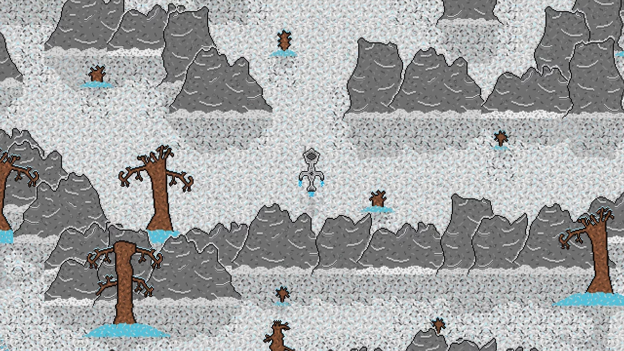 Изображение игры: Malfunction