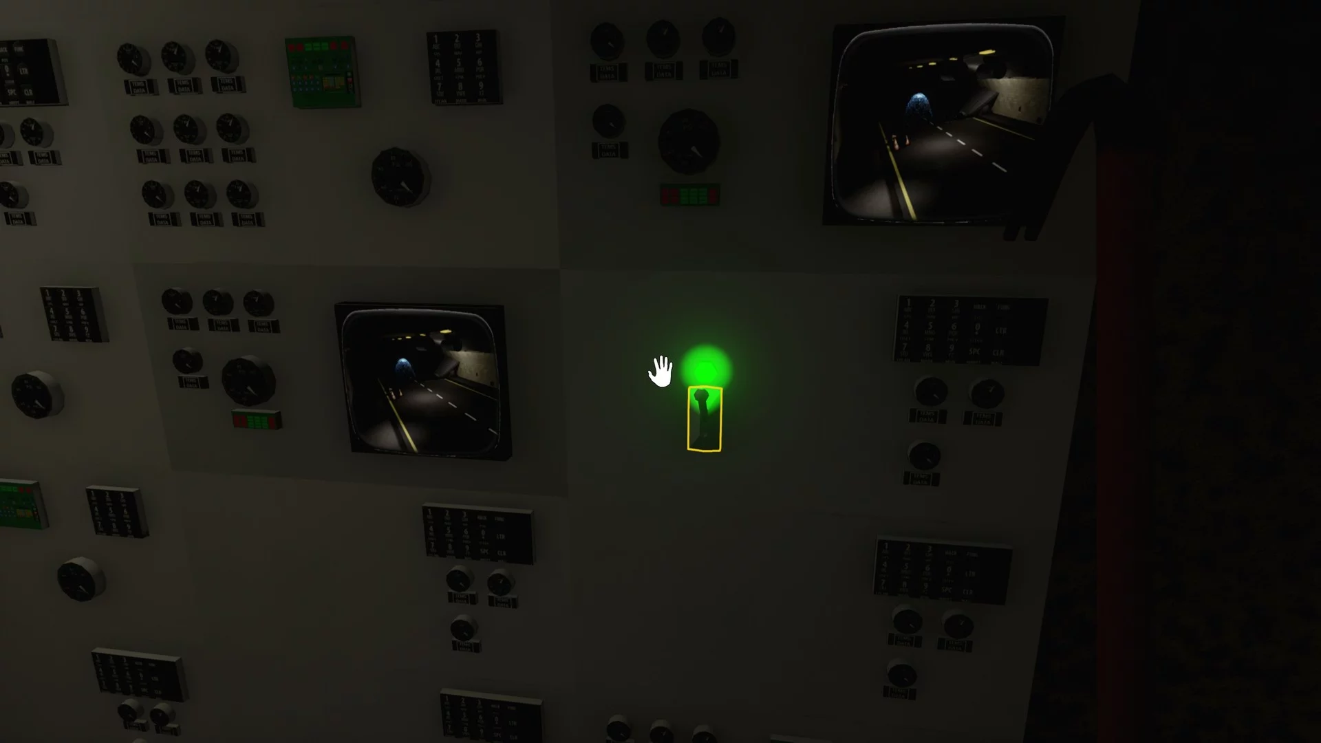 Изображение игры: No Escape