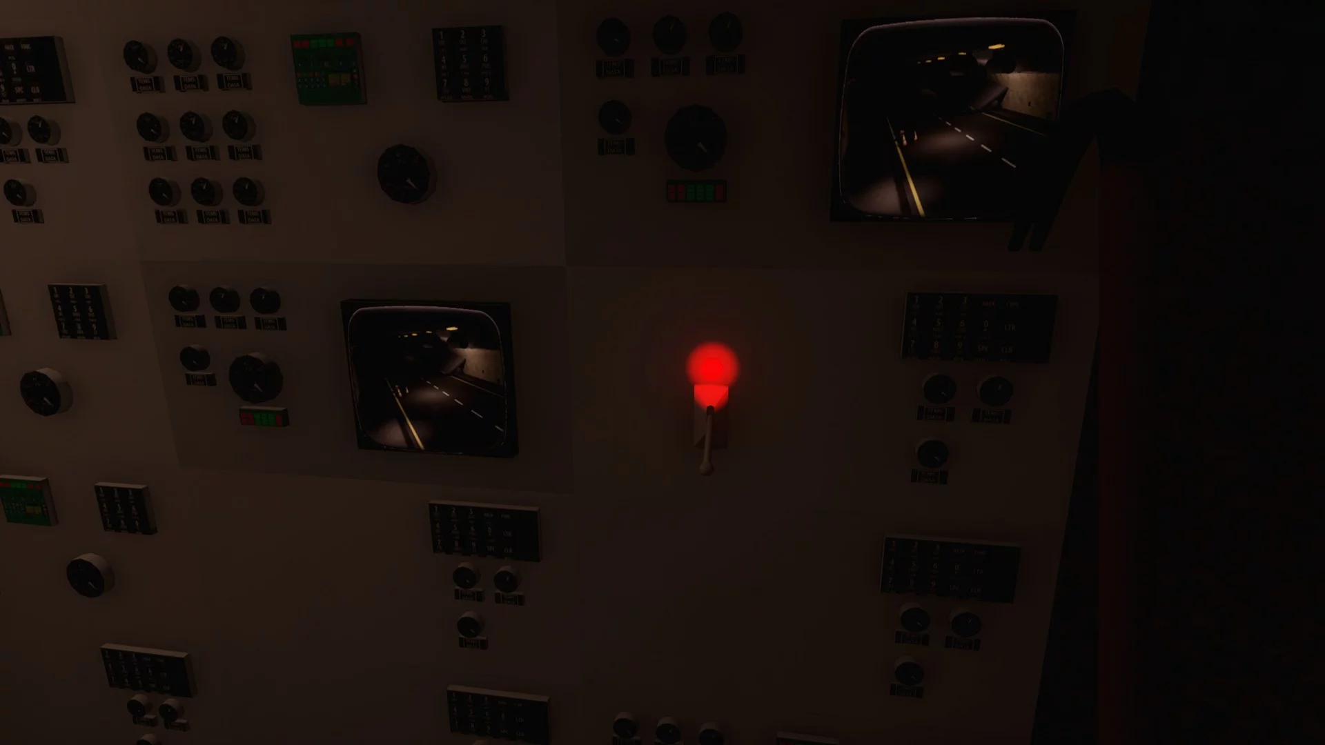Изображение игры: No Escape