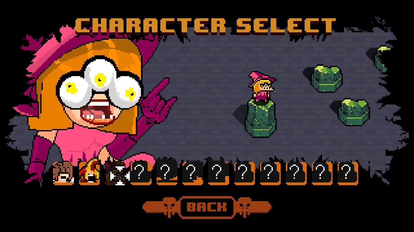 Изображение игры: Undead Souls