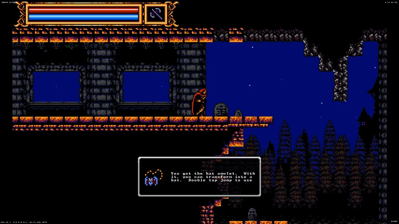 Изображение игры: Super Retro Maker