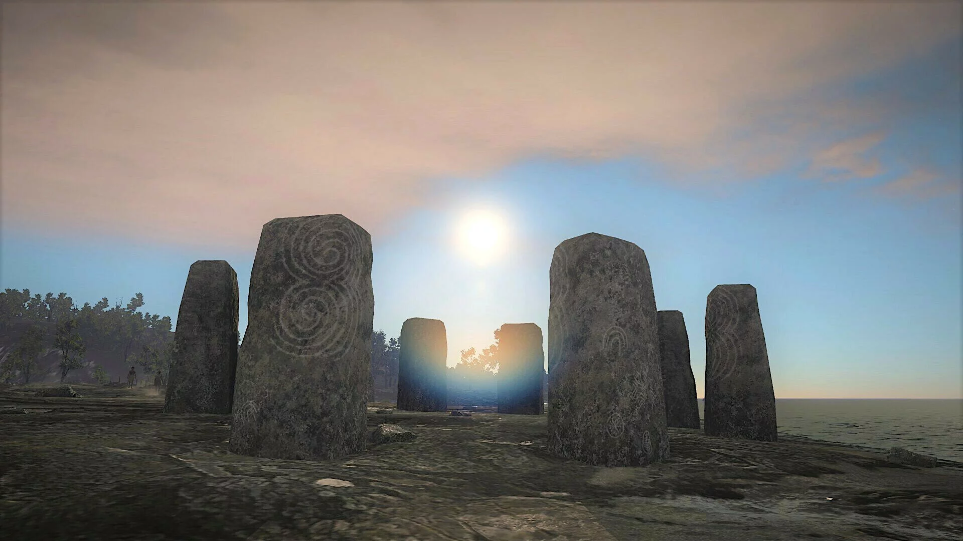 Изображение игры: Ancient Cities