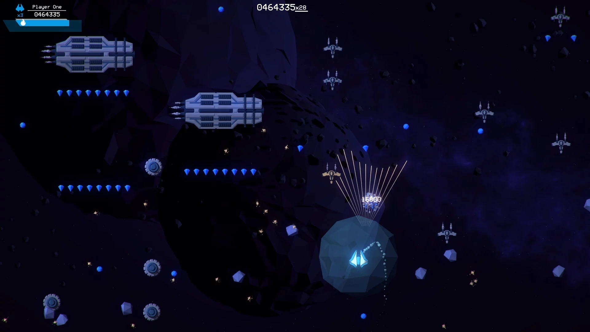 Изображение игры: Expanse