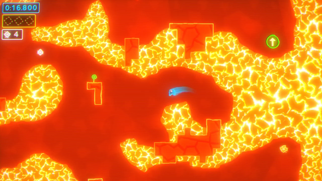 Изображение игры: Super Lumi Live
