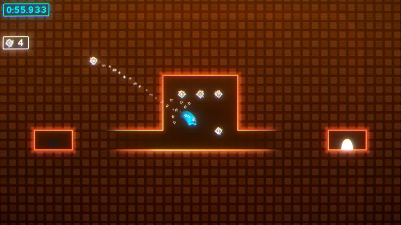 Изображение игры: Super Lumi Live