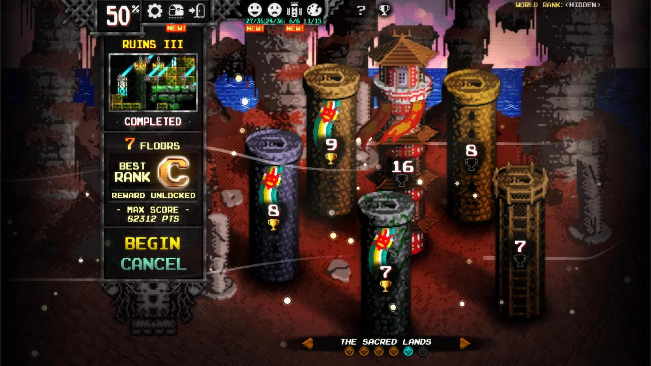Изображение игры: Downbreak
