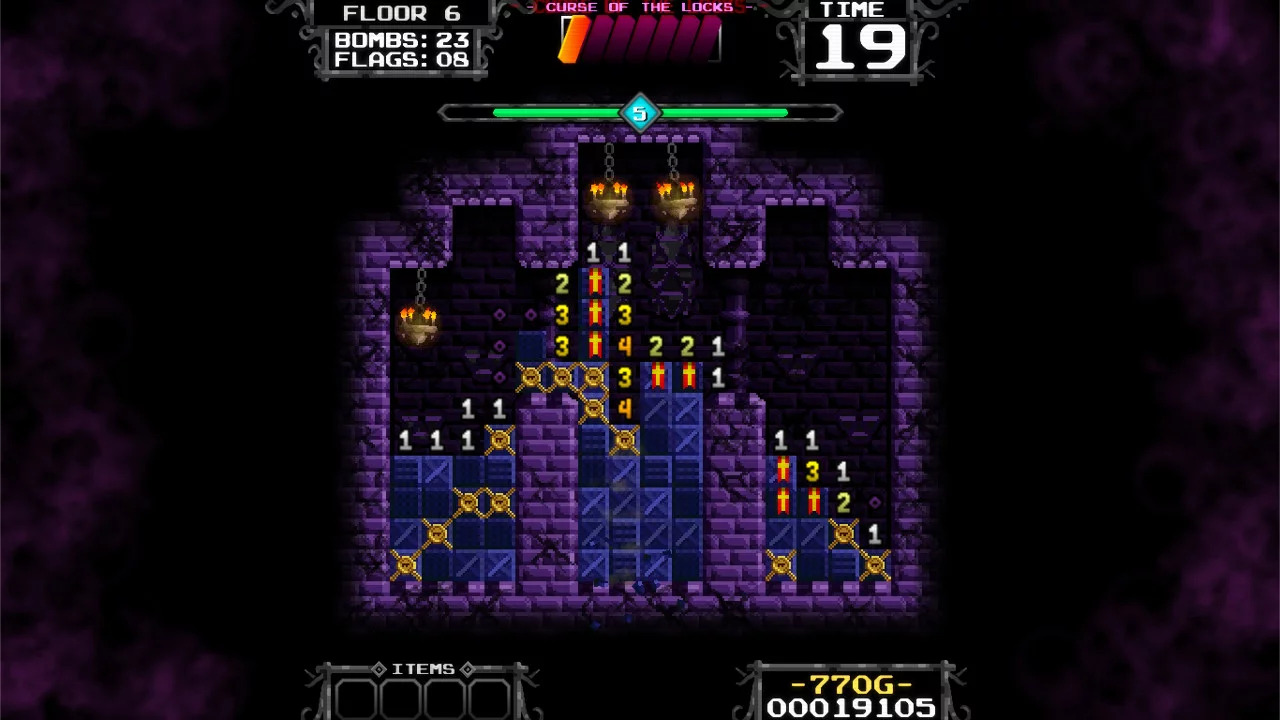 Изображение игры: Downbreak