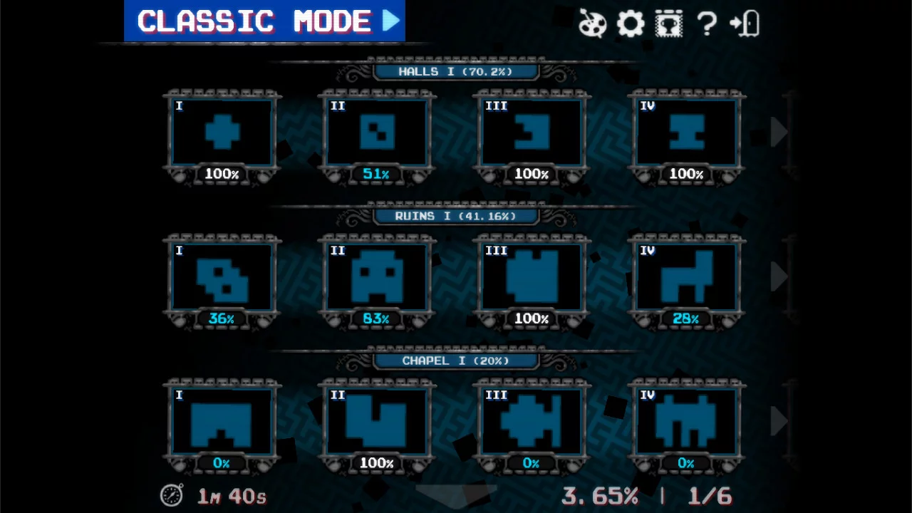 Изображение игры: Downbreak