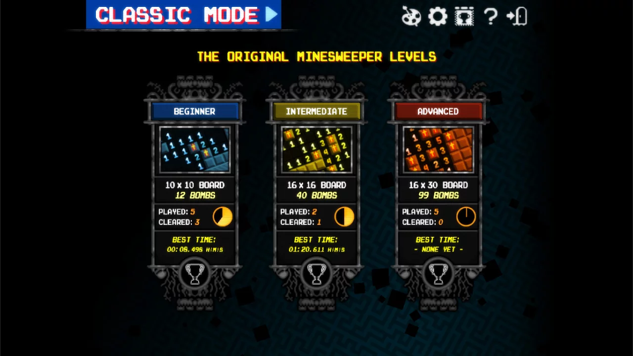 Изображение игры: Downbreak
