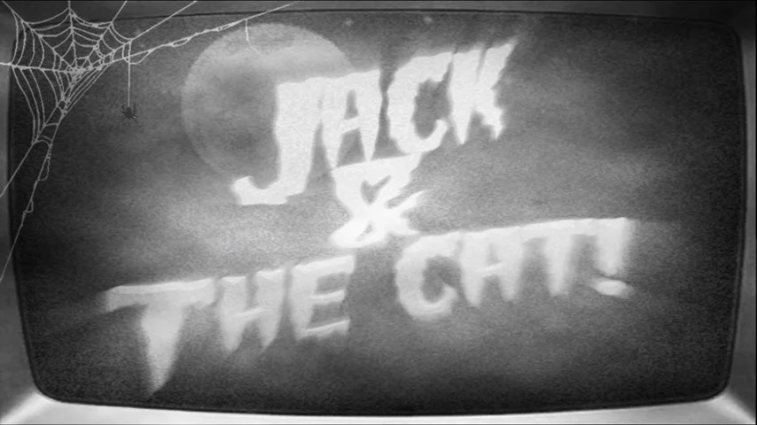 Изображение игры: Jack & the cat