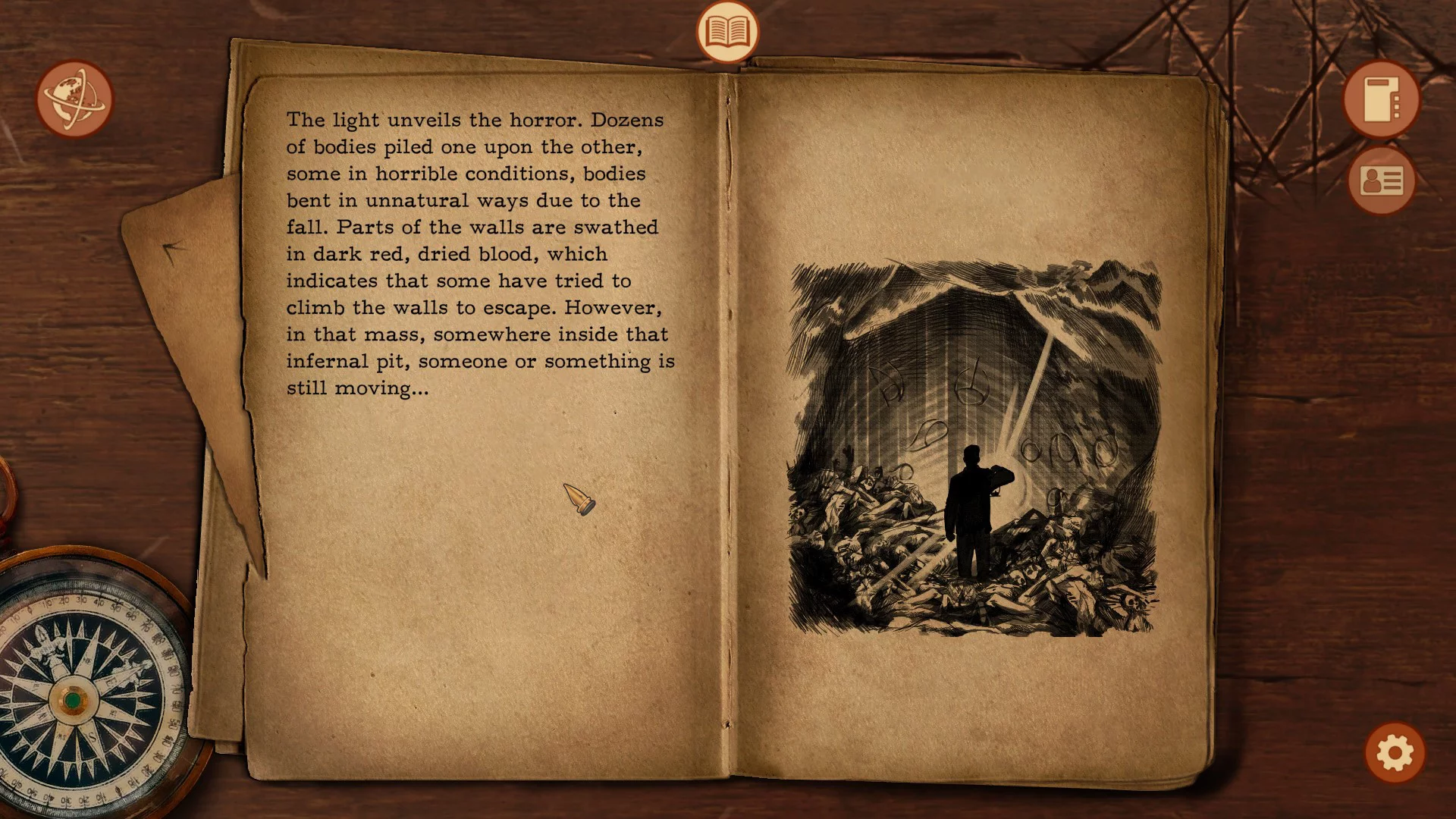 Изображение игры: Omen Exitio: Plague