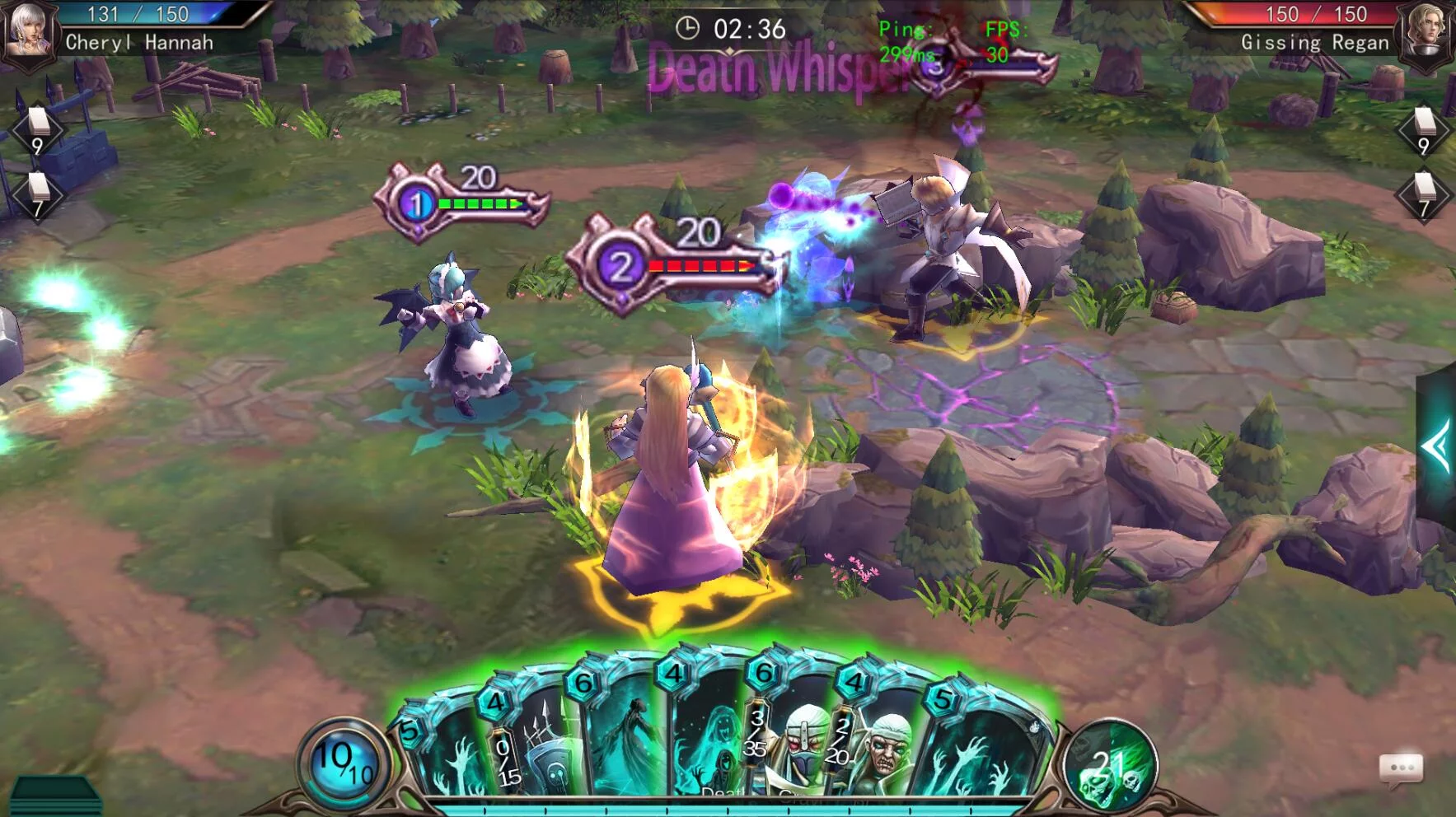 Изображение игры: Lords of War