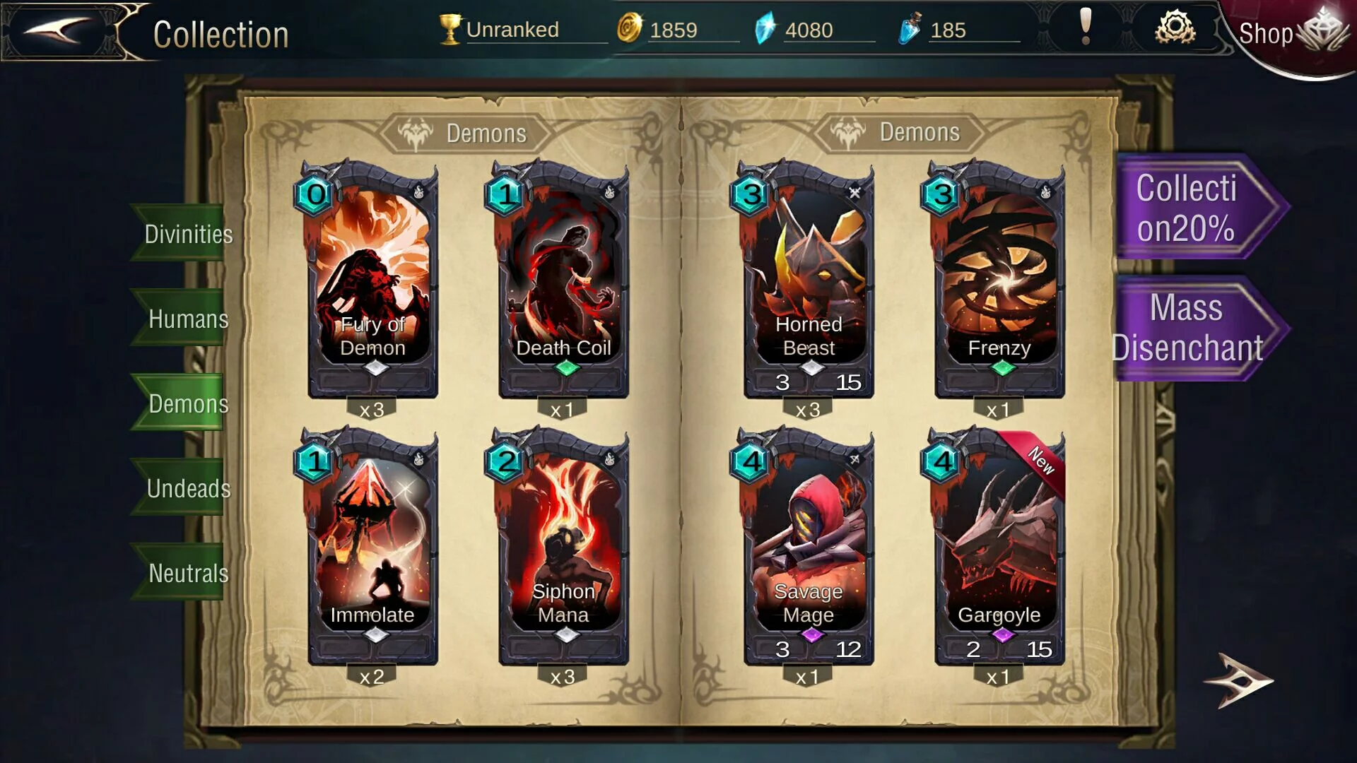 Изображение игры: Lords of War