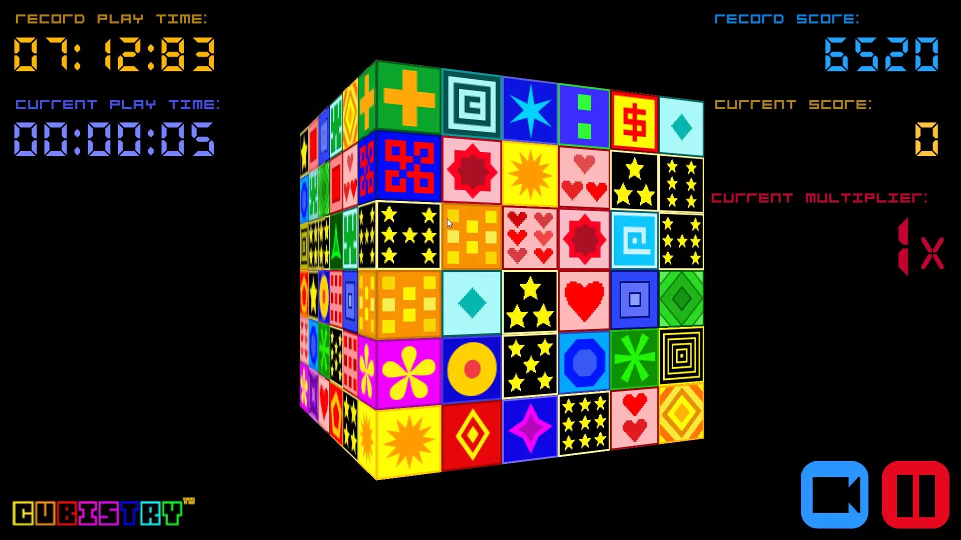Изображение игры: The Istrys